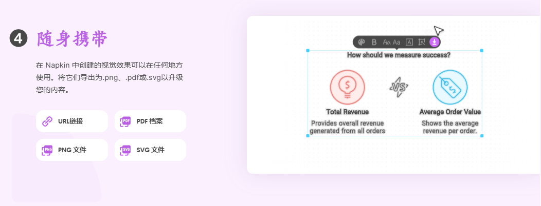 Napkin AI