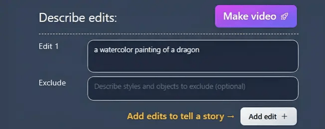 Genmo AI – 一站式AI图像和视频生成平台插图4