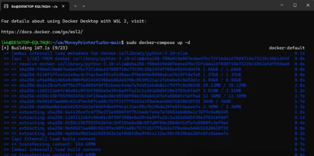 MoneyPrinterTurbo – 开源一键视频制作工具，快速合成高清短视频插图2