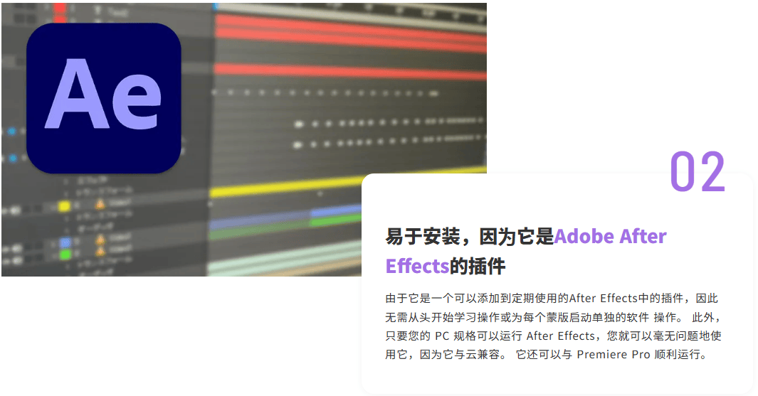 BlurOn – AI 驱动的视频自动马赛克工具插图4