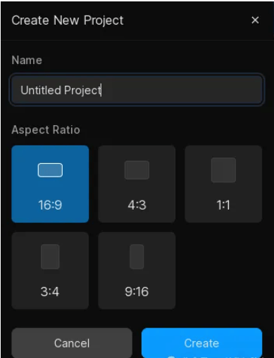 Morph Studio – 文本生成高分辨率视频的 AI 工具插图8