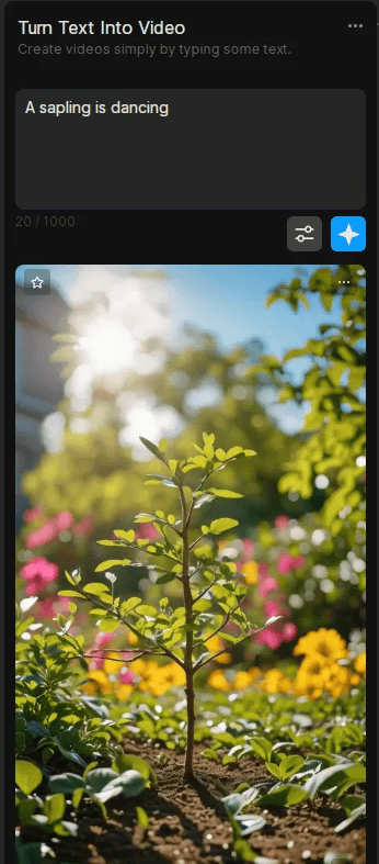Morph Studio – 文本生成高分辨率视频的 AI 工具插图12