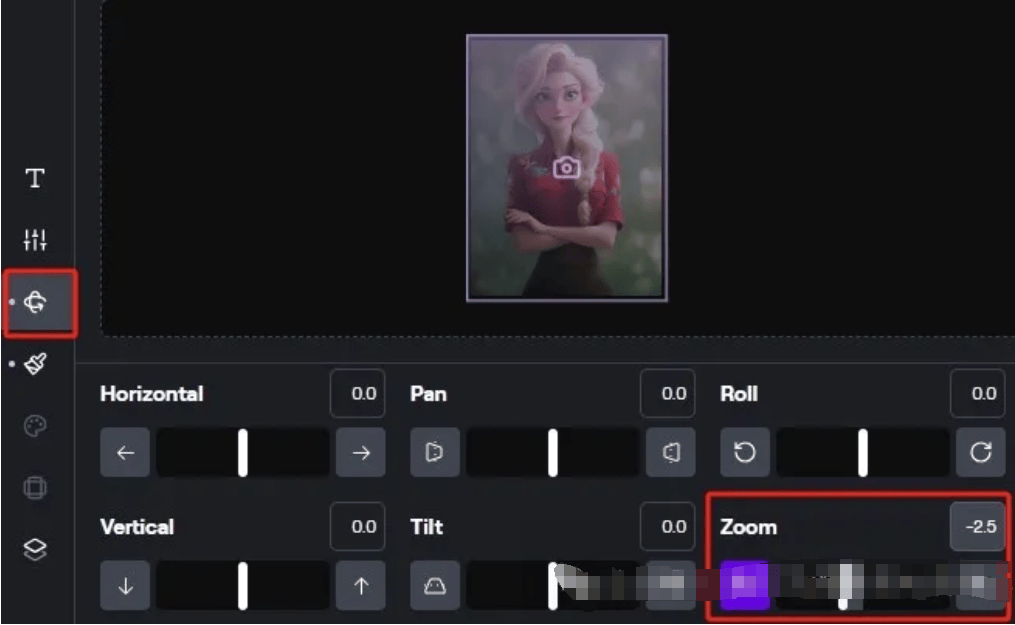Runway AI – 基于人工智能的视频创作工具、图像、音乐、文本和视频编辑插图8