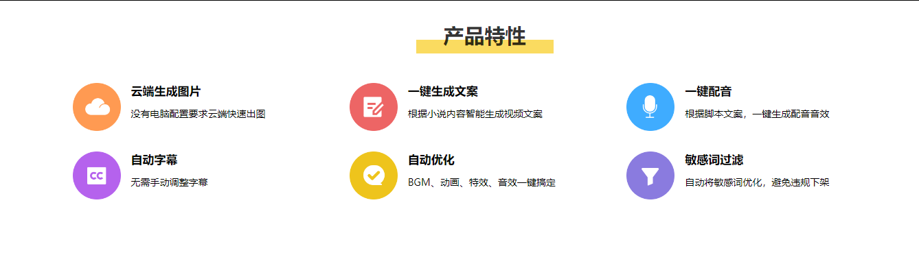瓦兔推文工厂 – AI绘图,推文助手插图2