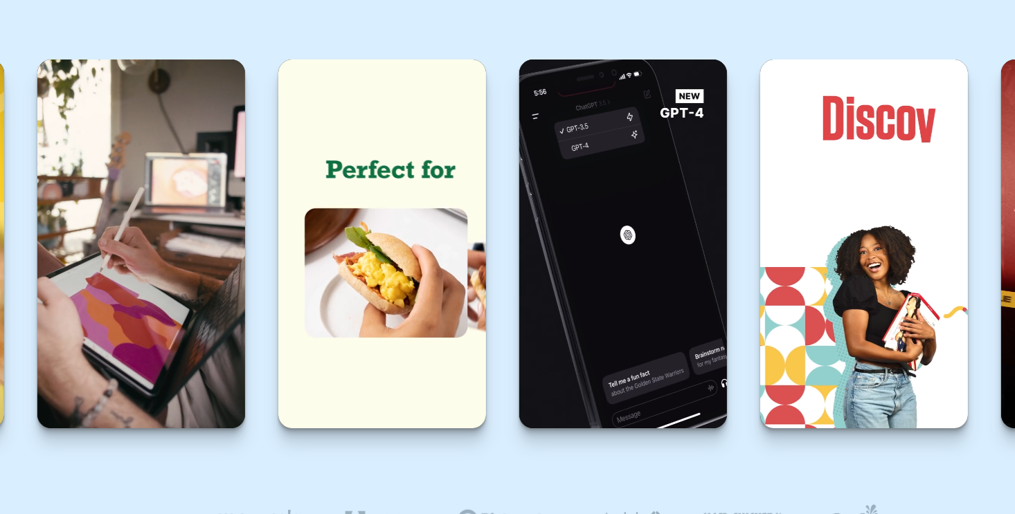 MotionMate – 全能的动画和动态图形制作工具插图2