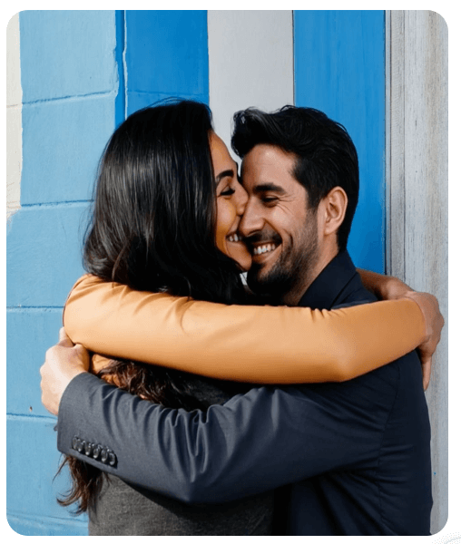 Video Ai Hug