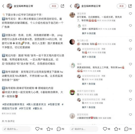 小红书笔记发布攻略:抓住黄金时间,提高内容曝光率
