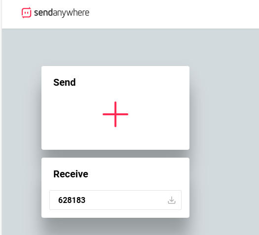 Send Anywhere