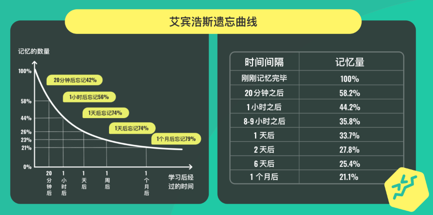 Anki记忆卡