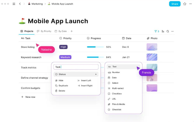AppFlowy