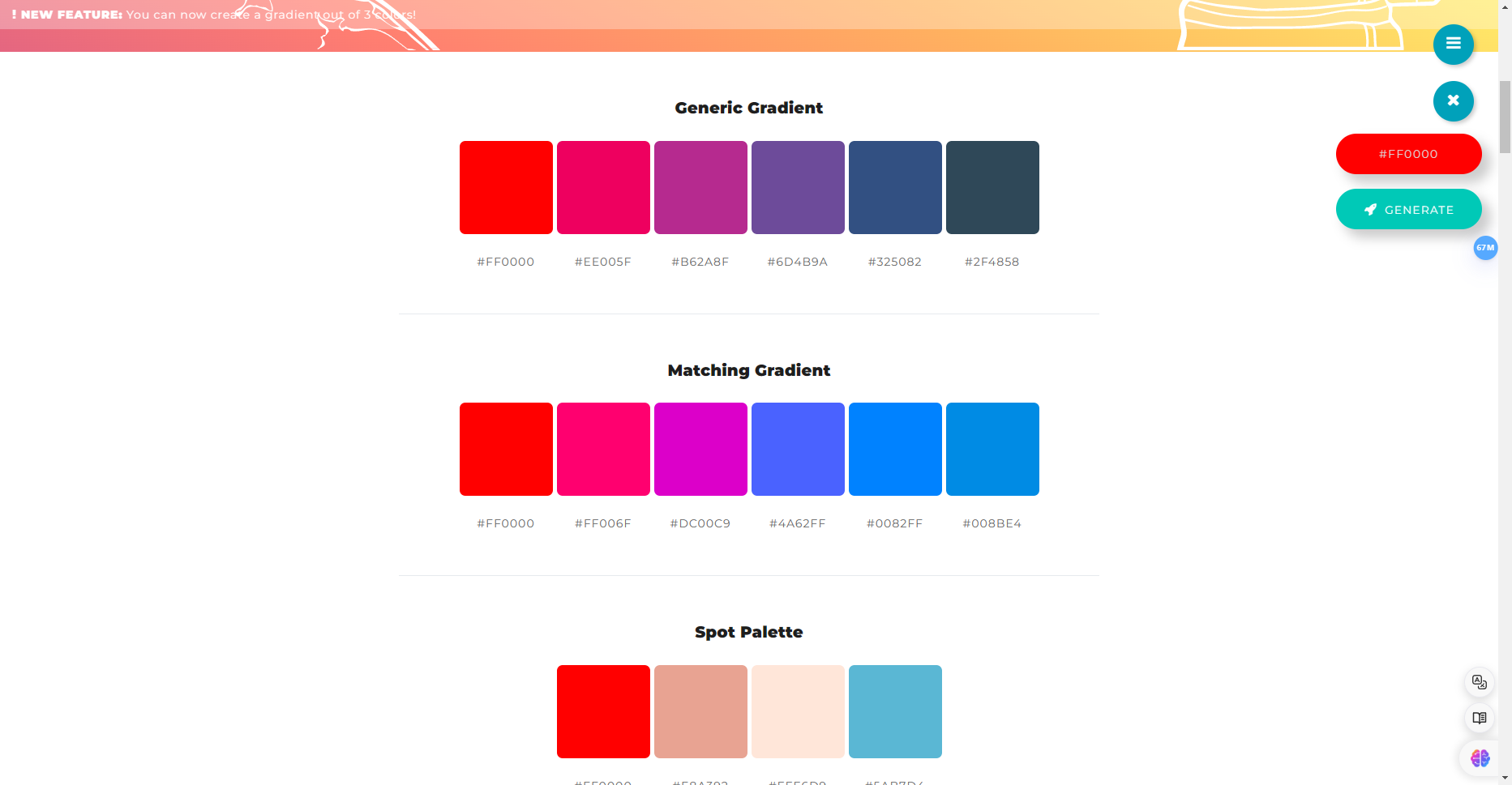 MyColorspace