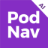 AIPodnav