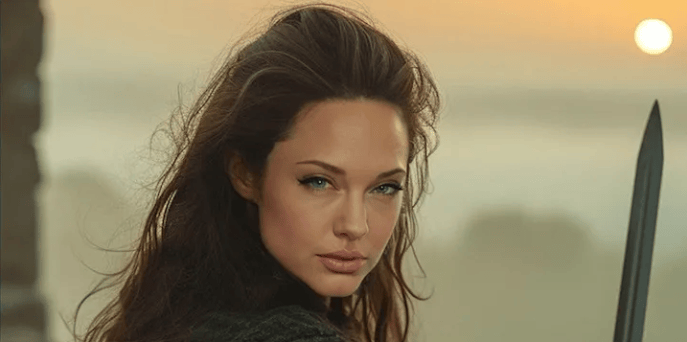 IP Adapter FaceID – 腾讯推出的基于人脸识别模型的AI换脸工具插图14