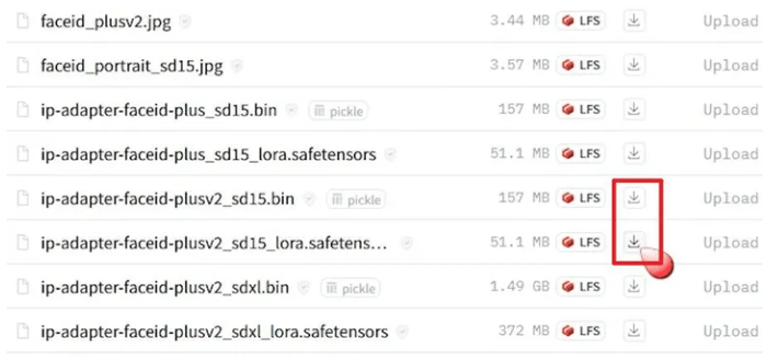 IP Adapter FaceID – 腾讯推出的基于人脸识别模型的AI换脸工具插图2