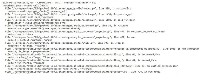 IP Adapter FaceID – 腾讯推出的基于人脸识别模型的AI换脸工具插图4