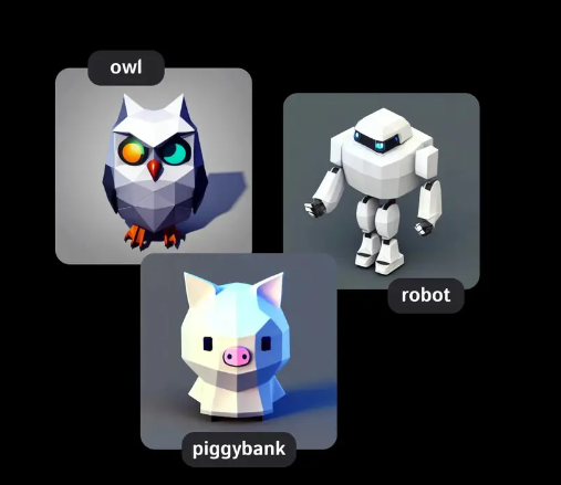 illostrationAl – 专为设计师和爱好者打造的AI插图生成工具插图6