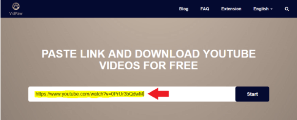 VidPaw