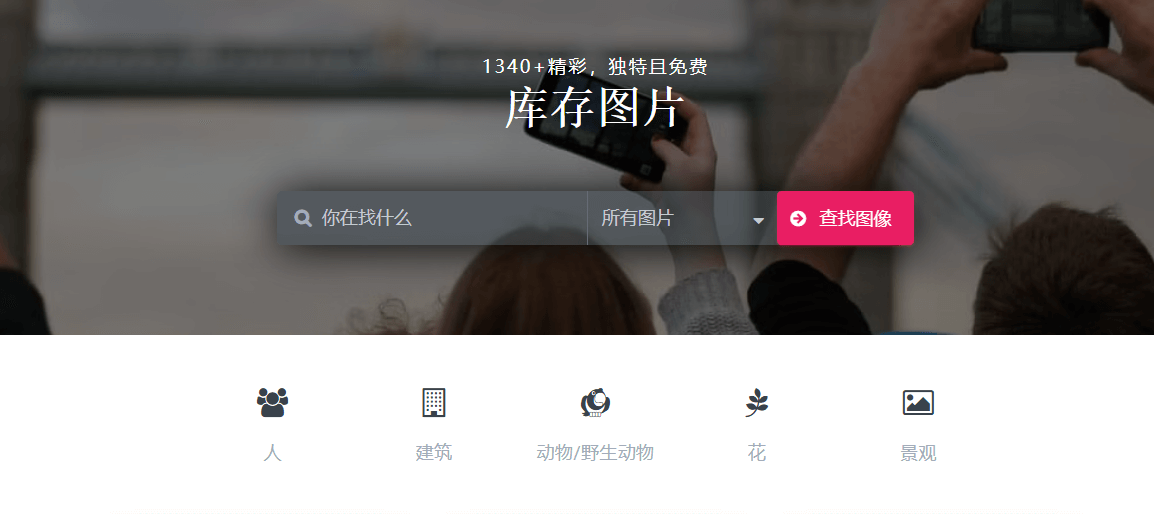 MyStockPhotos