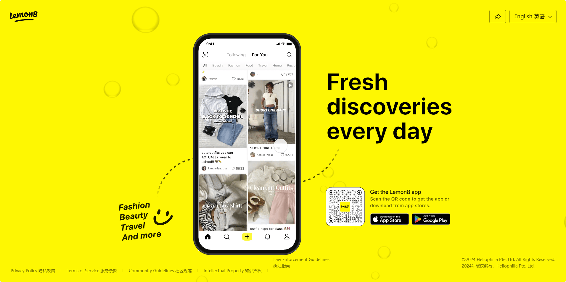 Lemon8