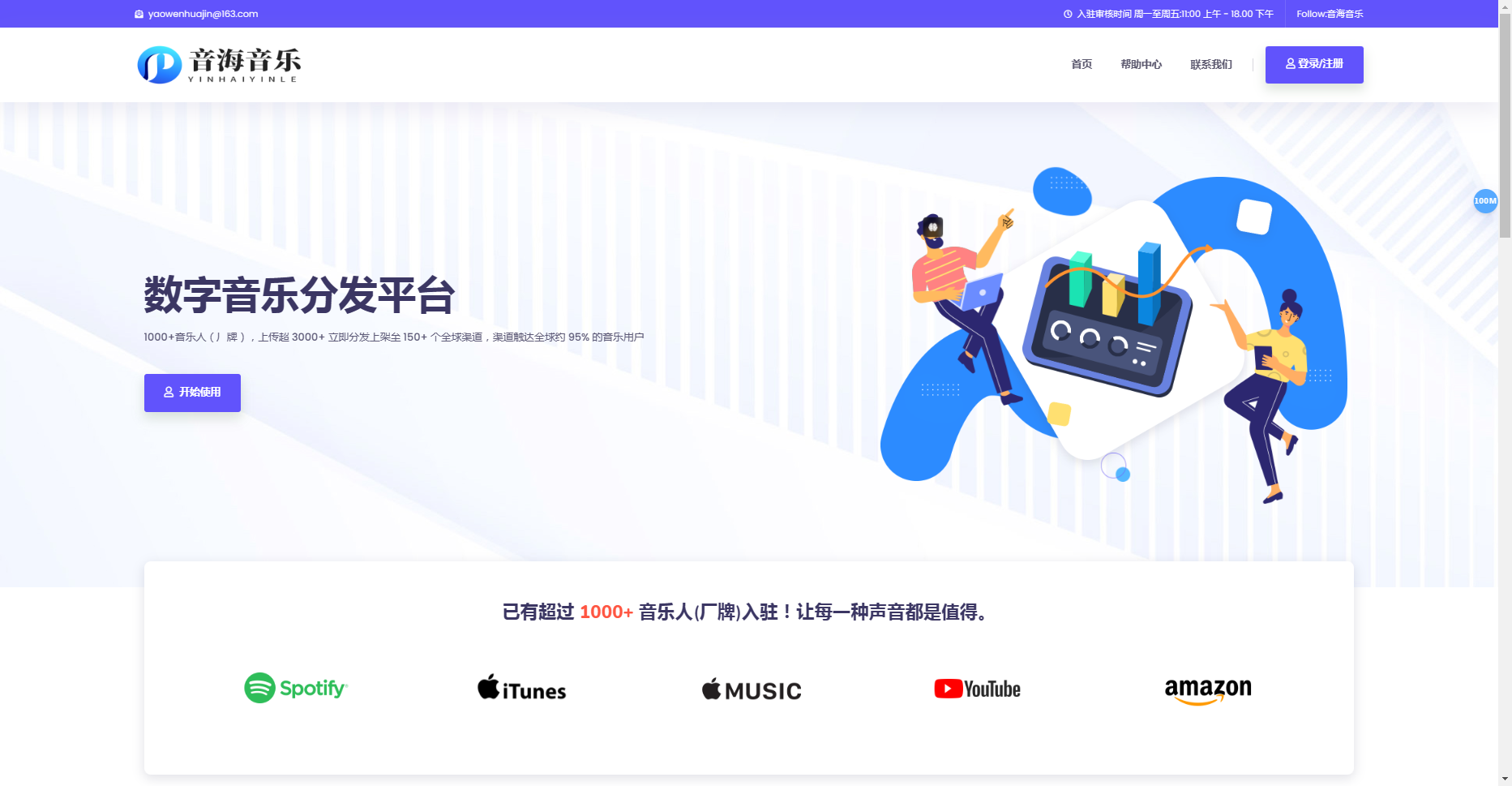 音海音乐