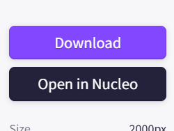 iConStore
