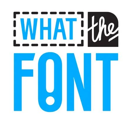 WhatTheFont
