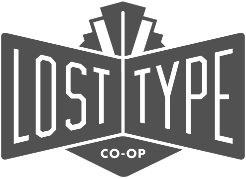 Lost Type Co-op