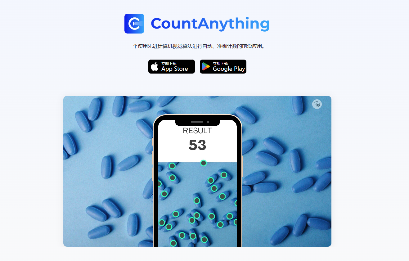 CountAnything