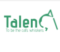 TalenCat CV Maker