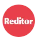Reditor编辑器