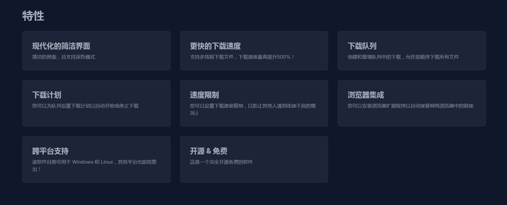 AB Download Manager