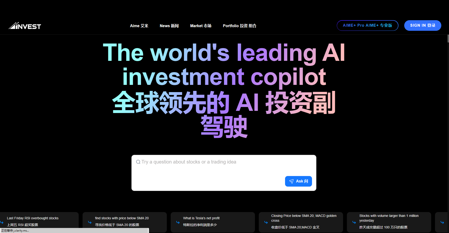 Ainvest