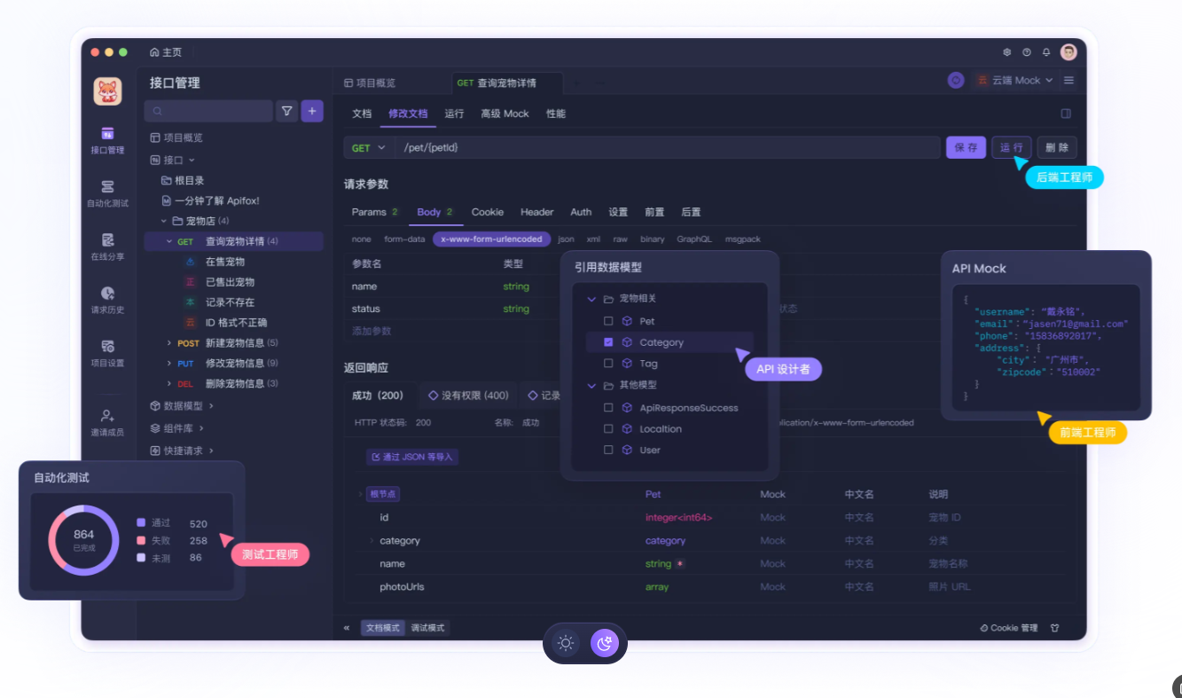 Apifox