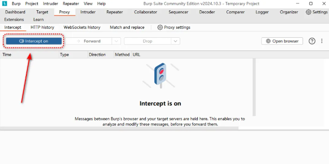 Burp Suite