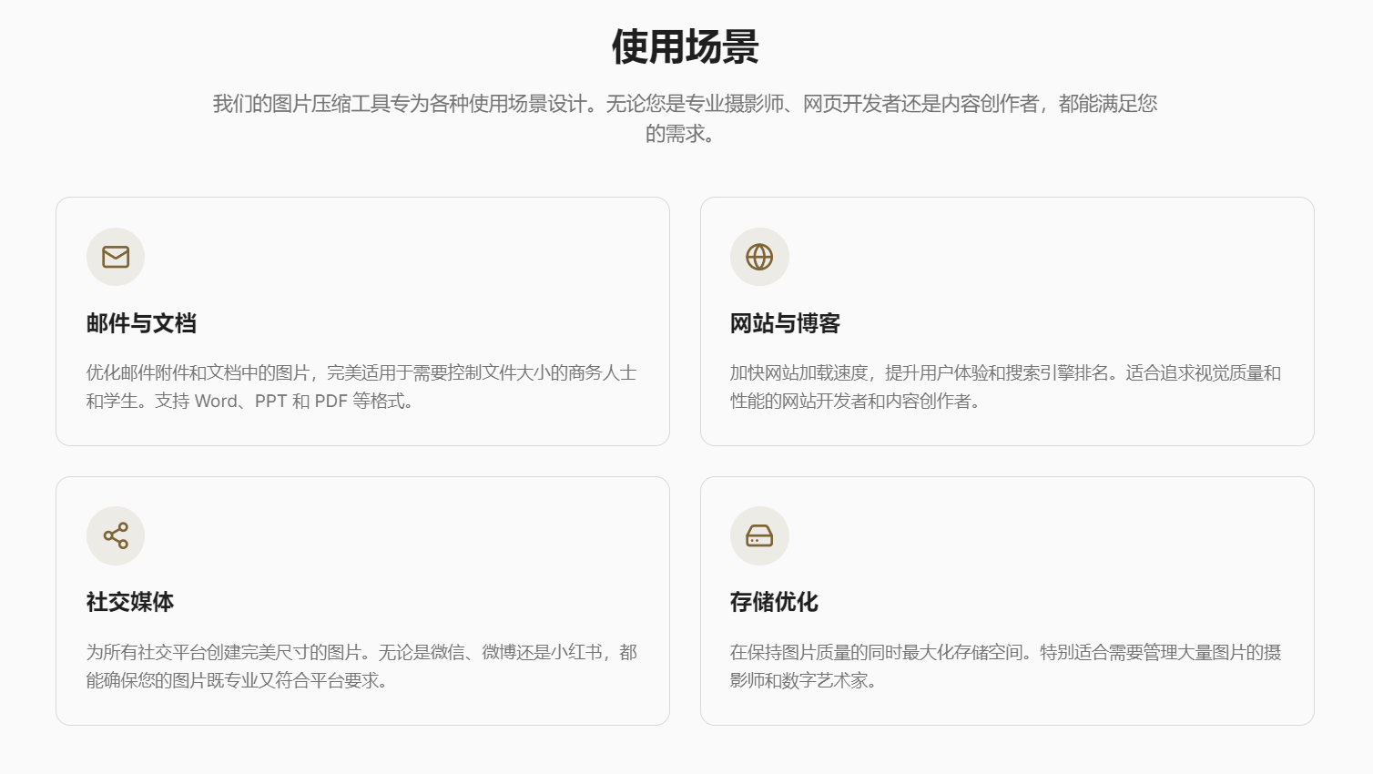 隐私图片压缩