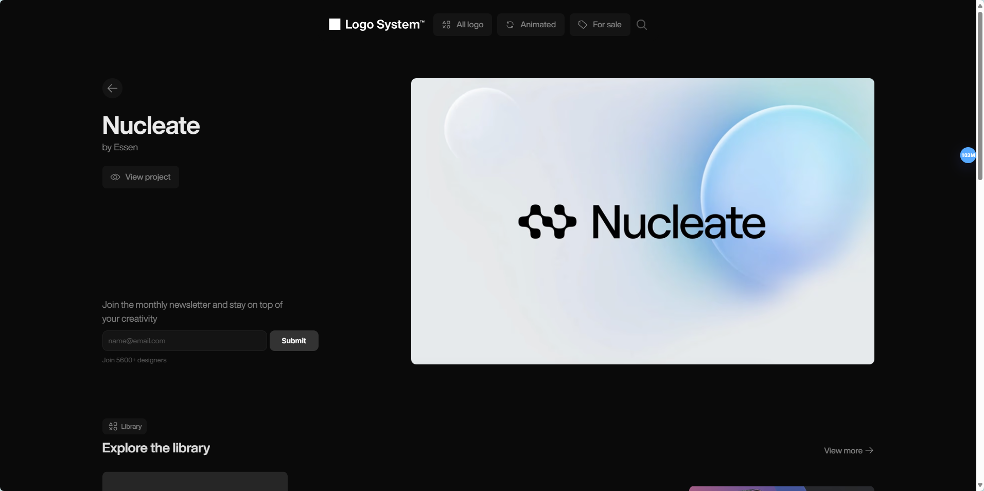 Logosystem