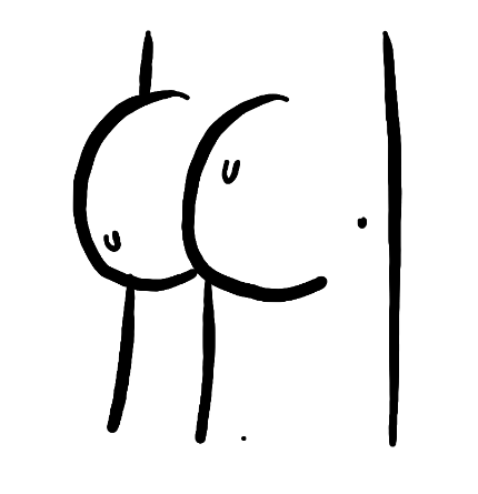 Buttsss