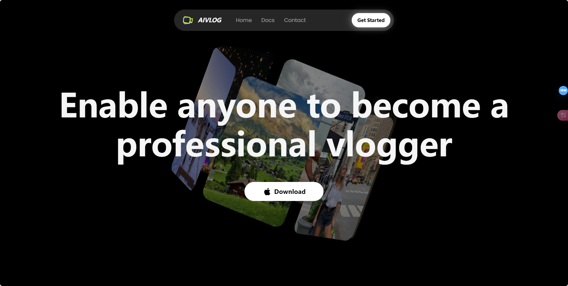 AIVLOG