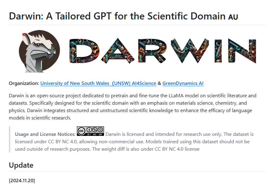 Darwin