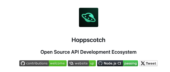 65K+!超级好用的API测试工具-Hoppscotch