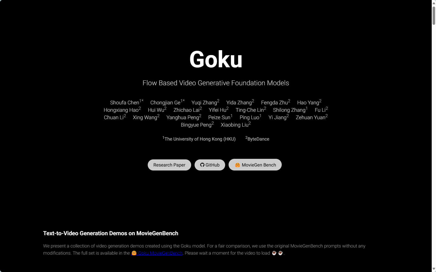 Goku