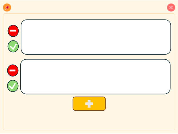 StickyTasks