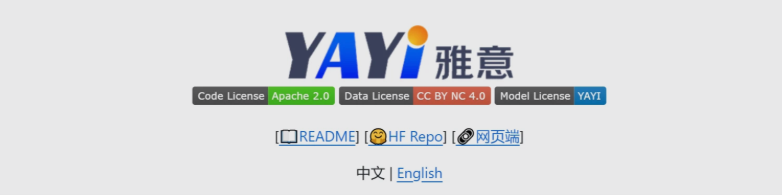 YAYI2