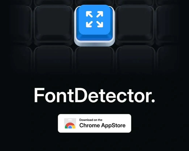 FontDetector