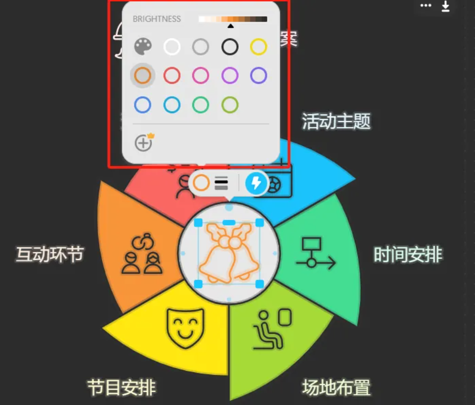 免费还无次数限制!文生图表最“哇塞” AI — Napkin