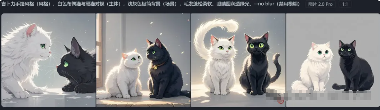 10分钟掌握即梦AI!万能公式+分步拆解【附5个提示词模板】