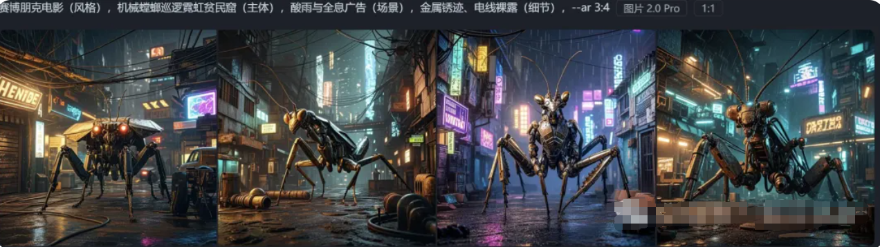 10分钟掌握即梦AI!万能公式+分步拆解【附5个提示词模板】