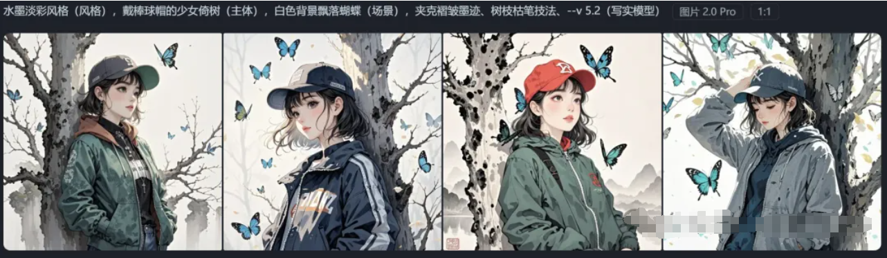10分钟掌握即梦AI!万能公式+分步拆解【附5个提示词模板】