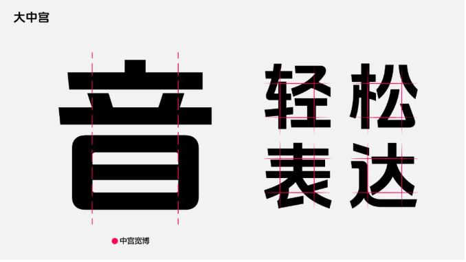 抖音美好体