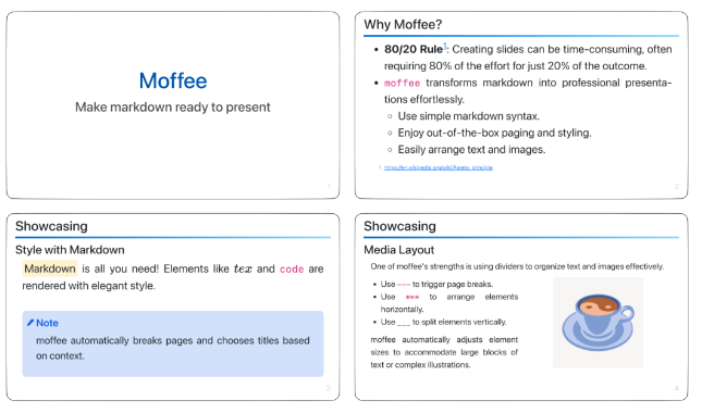 Moffee
